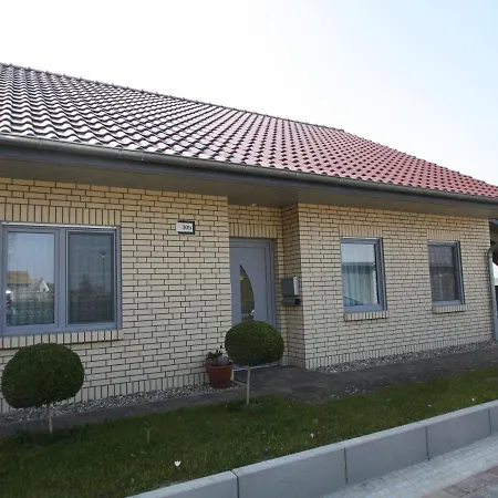 Σπίτι διακοπών Ferienhaus Wiesenblick In