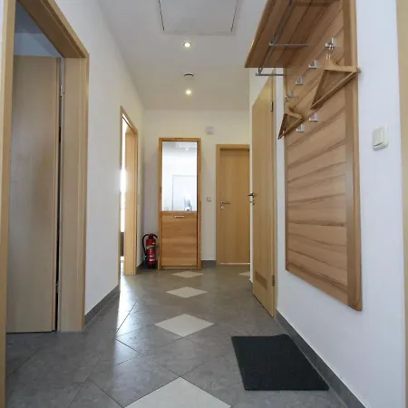 Σπίτι διακοπών Ferienhaus Wiesenblick In Dobbertin