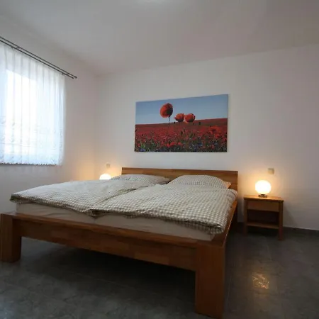 Ferienhaus Wiesenblick In Σπίτι διακοπών
