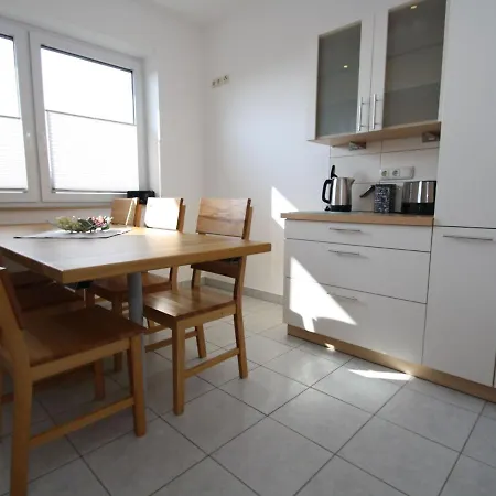 Σπίτι διακοπών Ferienhaus Wiesenblick In Dobbertin