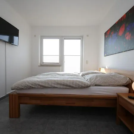 Σπίτι διακοπών Ferienhaus Wiesenblick In
