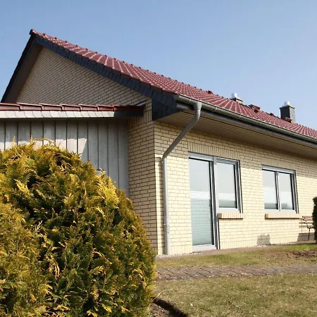 Ferienhaus Wiesenblick In Dobbertin